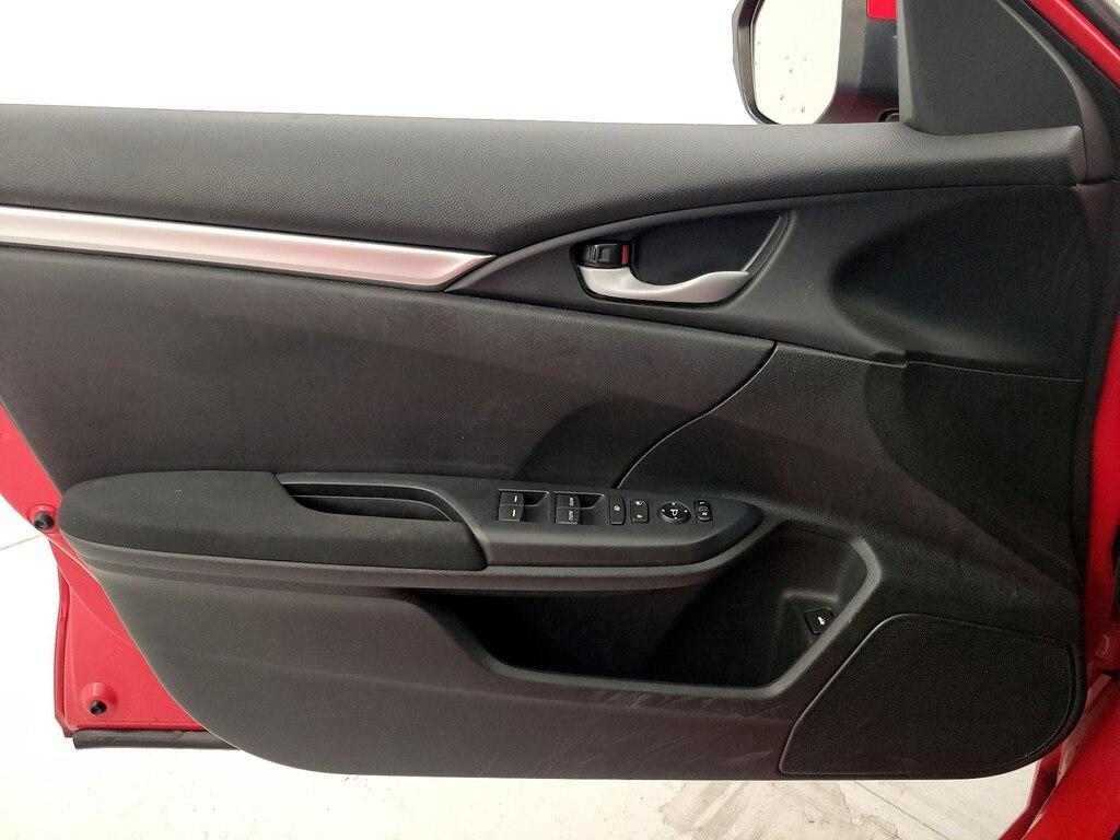 used 2018 Honda Civic car, priced at $18,998