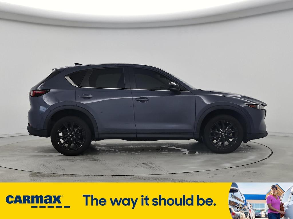 used 2023 Mazda CX-5 car, priced at $25,998