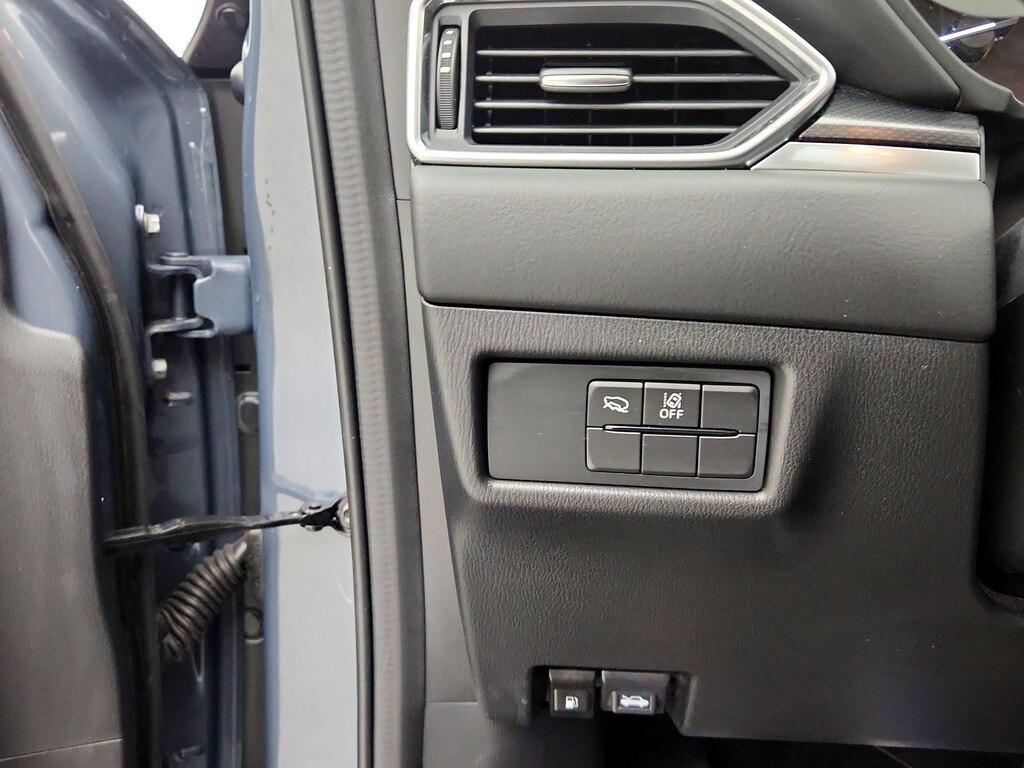 used 2023 Mazda CX-5 car, priced at $25,998