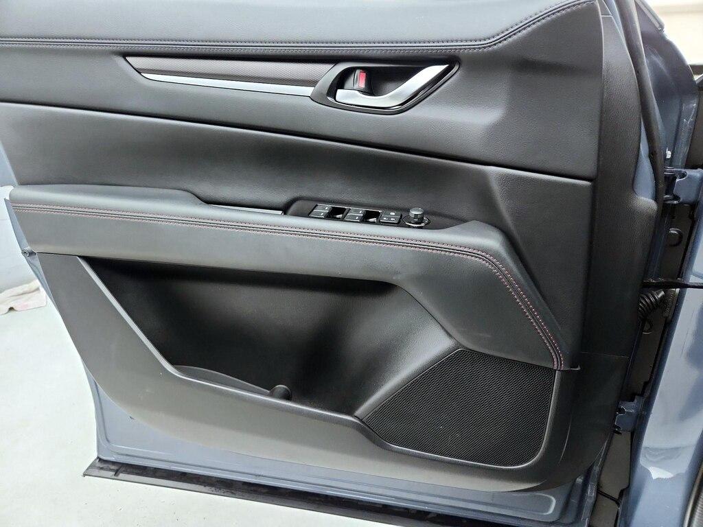 used 2023 Mazda CX-5 car, priced at $25,998