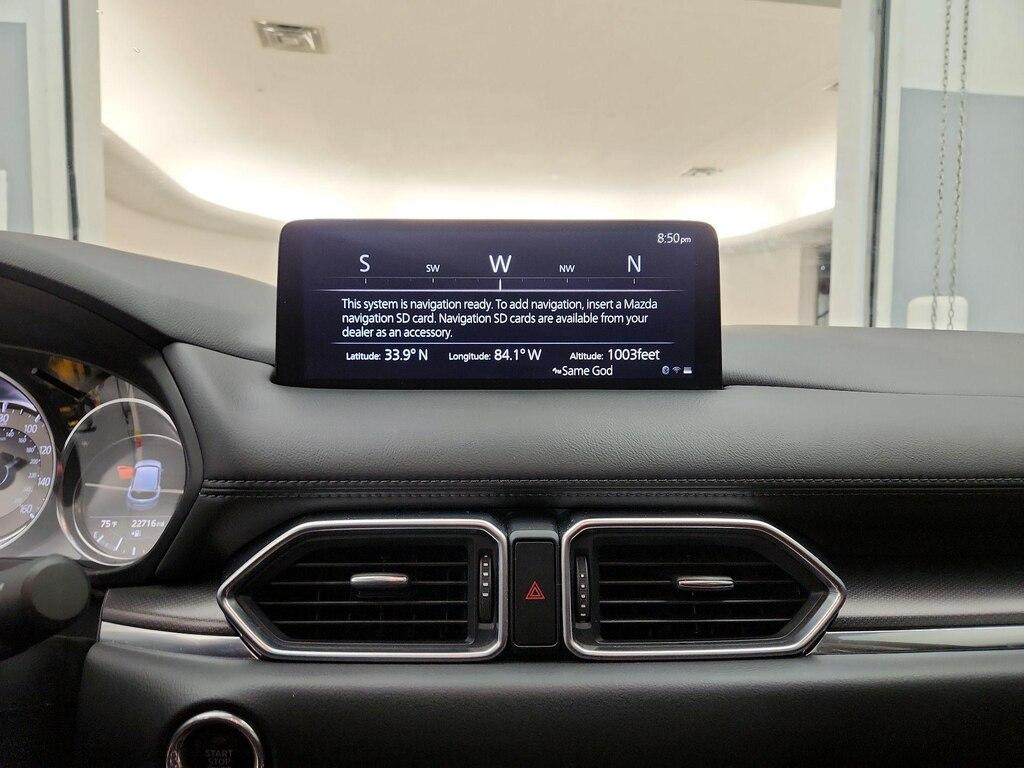used 2023 Mazda CX-5 car, priced at $25,998