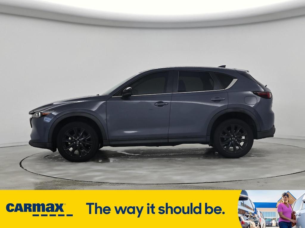 used 2023 Mazda CX-5 car, priced at $25,998