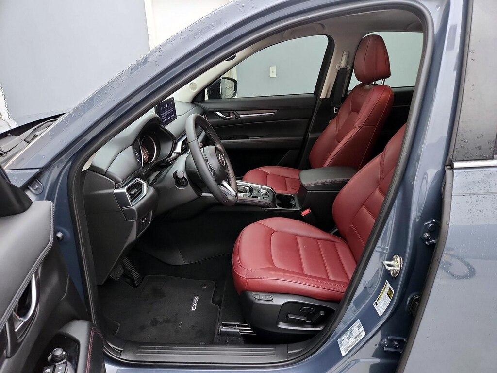used 2023 Mazda CX-5 car, priced at $25,998