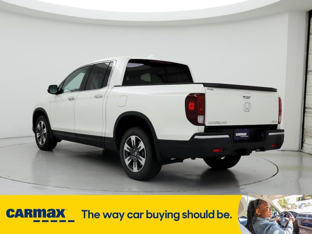 used 2017 Honda Ridgeline car, priced at $32,998