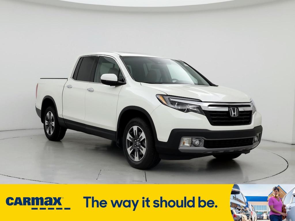 used 2017 Honda Ridgeline car, priced at $32,998