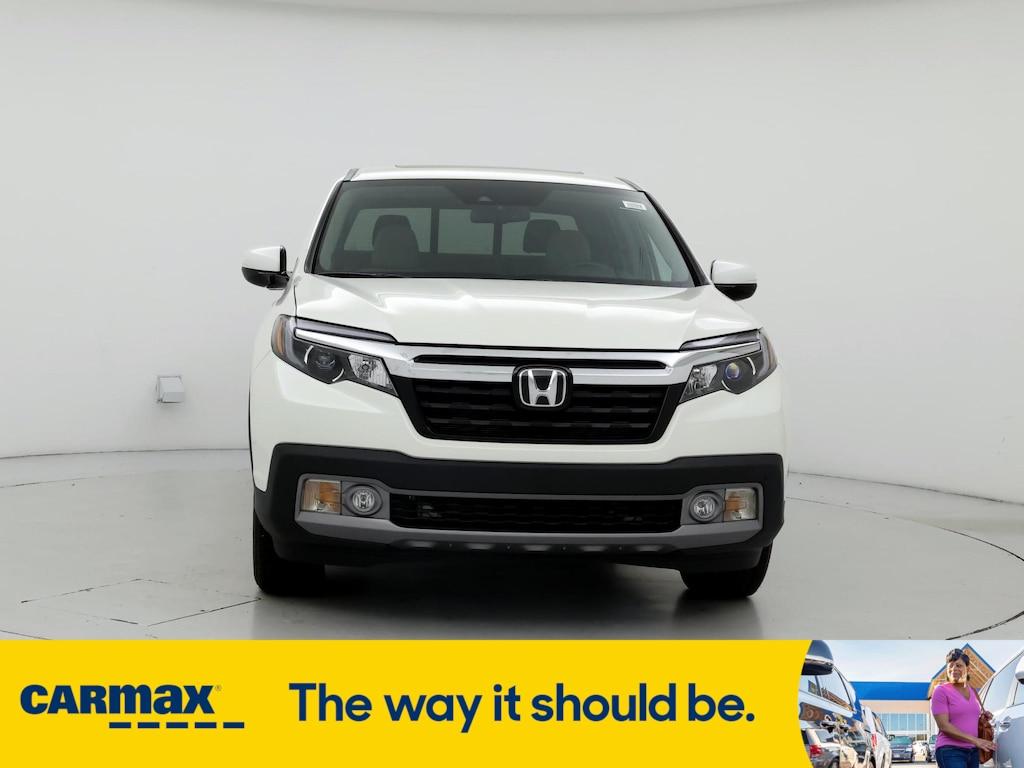 used 2017 Honda Ridgeline car, priced at $32,998