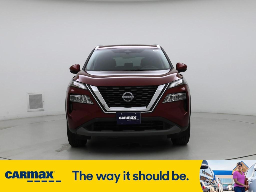 used 2023 Nissan Rogue car, priced at $25,998
