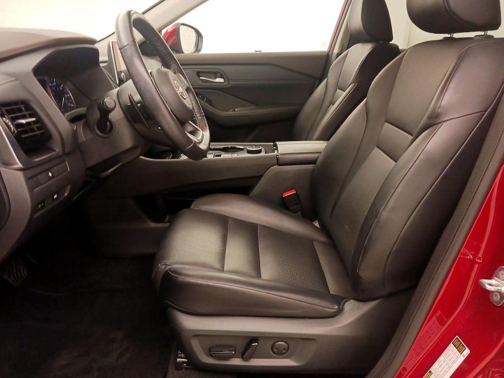 used 2023 Nissan Rogue car, priced at $25,998