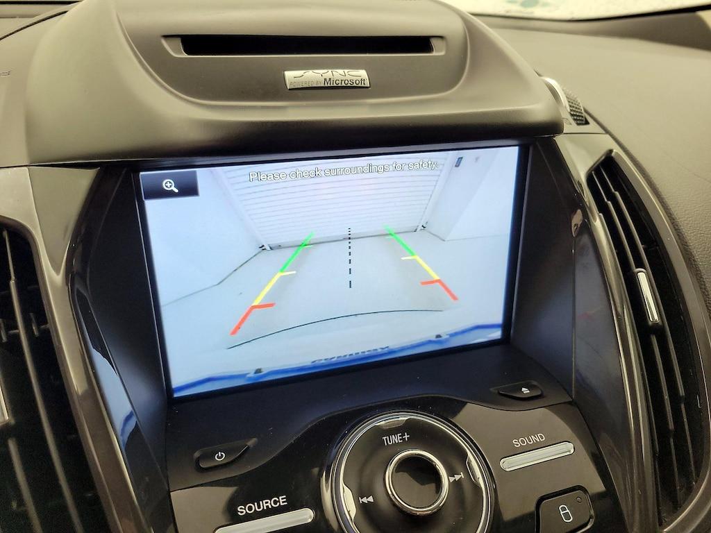 used 2013 Ford Escape car, priced at $13,998