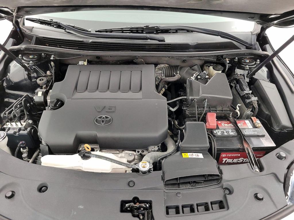 used 2018 Toyota Avalon car, priced at $21,998