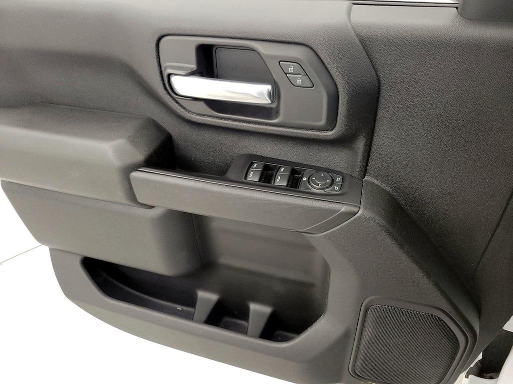 used 2022 Chevrolet Silverado 2500 car, priced at $35,998