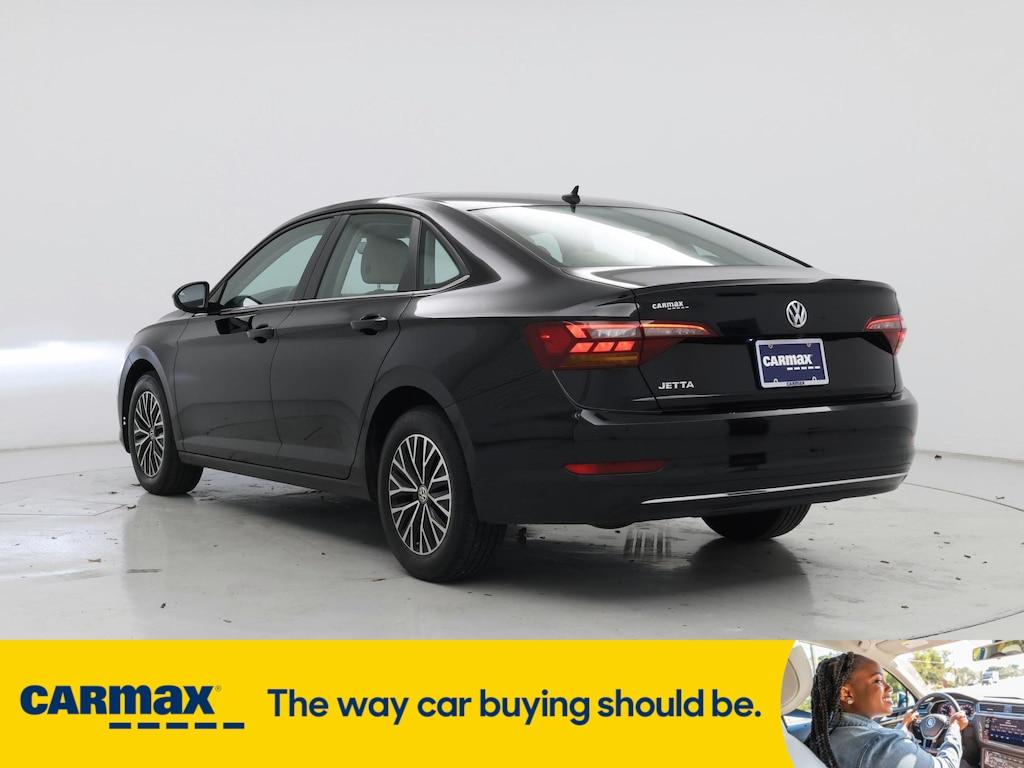 used 2019 Volkswagen Jetta car, priced at $15,998