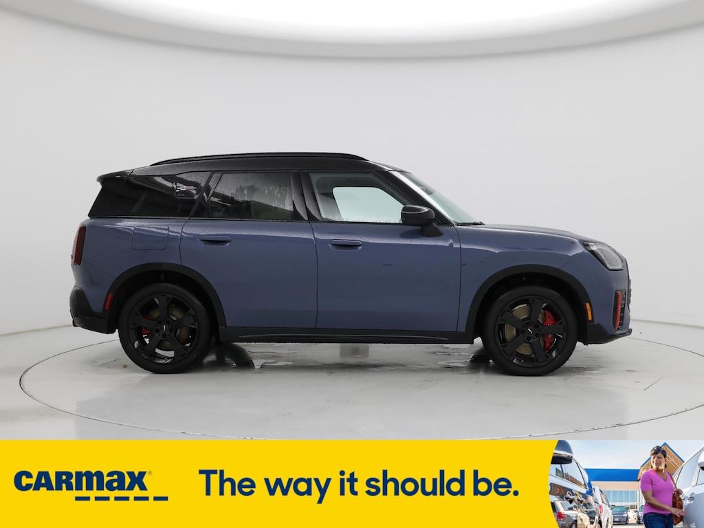 used 2025 MINI Countryman car, priced at $46,998