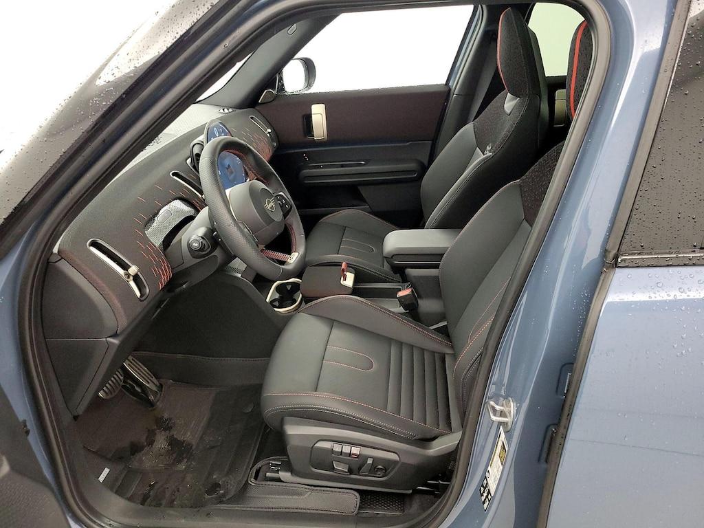 used 2025 MINI Countryman car, priced at $46,998
