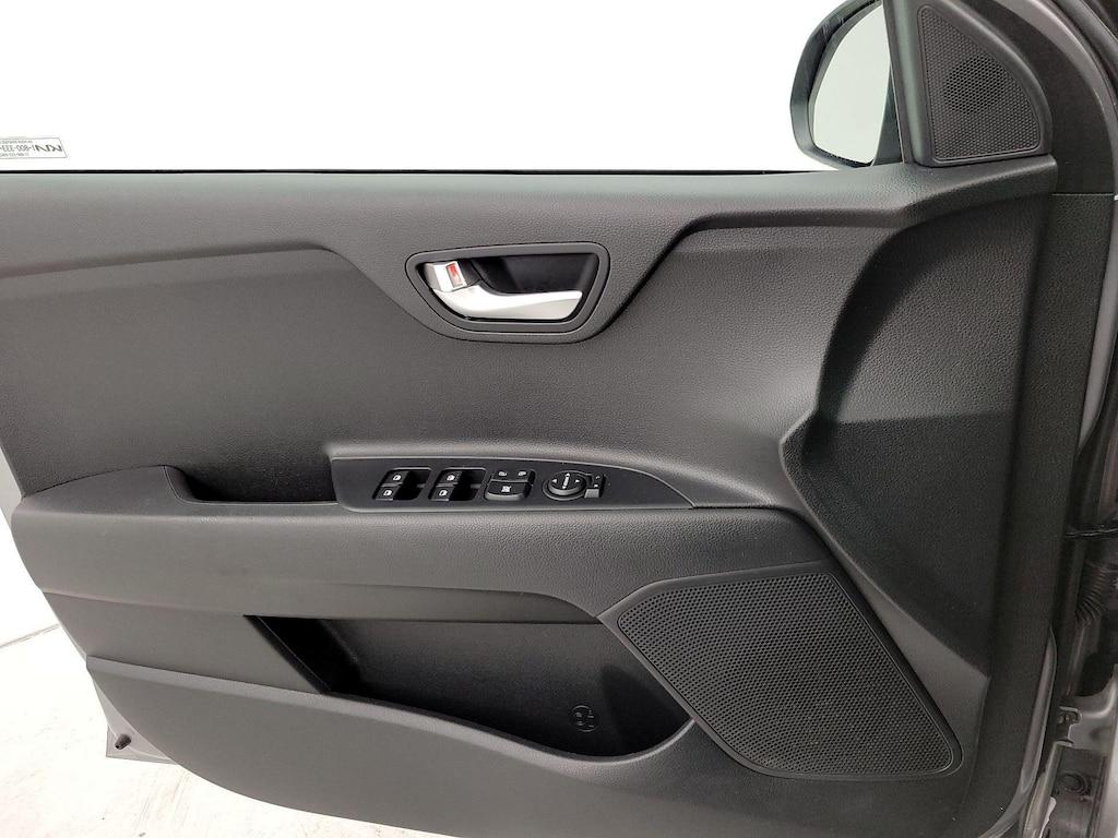 used 2023 Kia Rio car, priced at $16,998