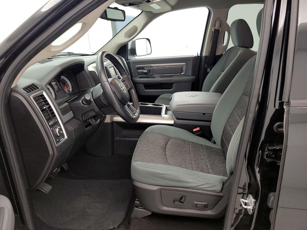 used 2014 Ram 1500 car, priced at $19,998