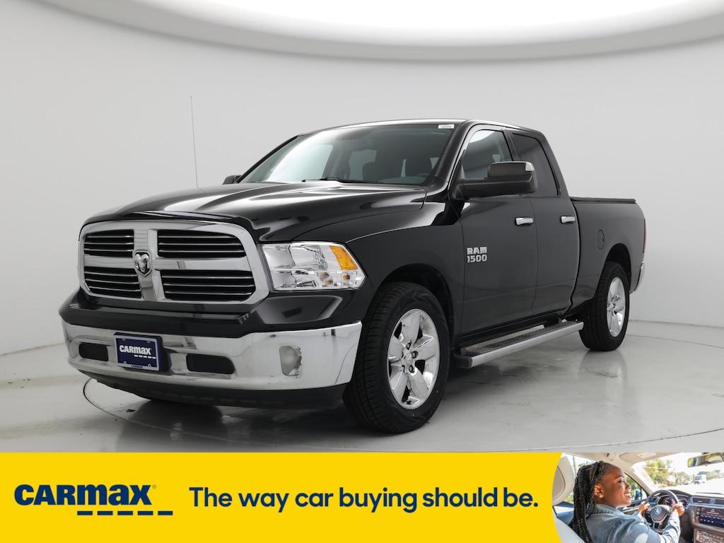 used 2014 Ram 1500 car, priced at $19,998