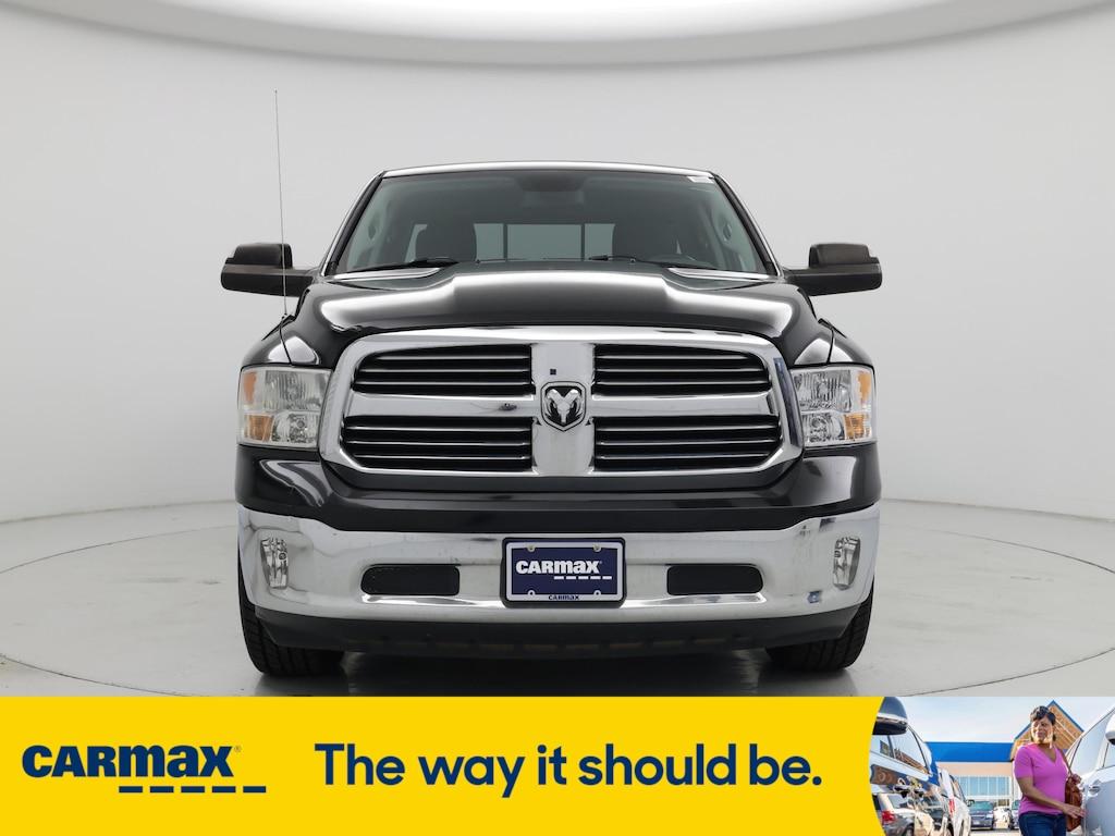 used 2014 Ram 1500 car, priced at $19,998