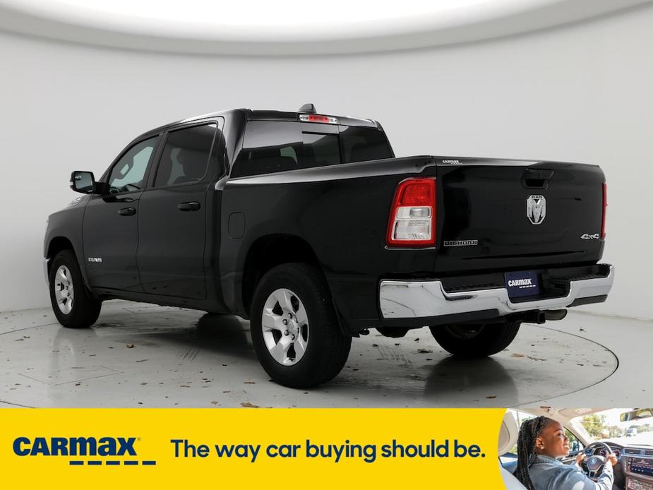 used 2021 Ram 1500 car, priced at $30,998