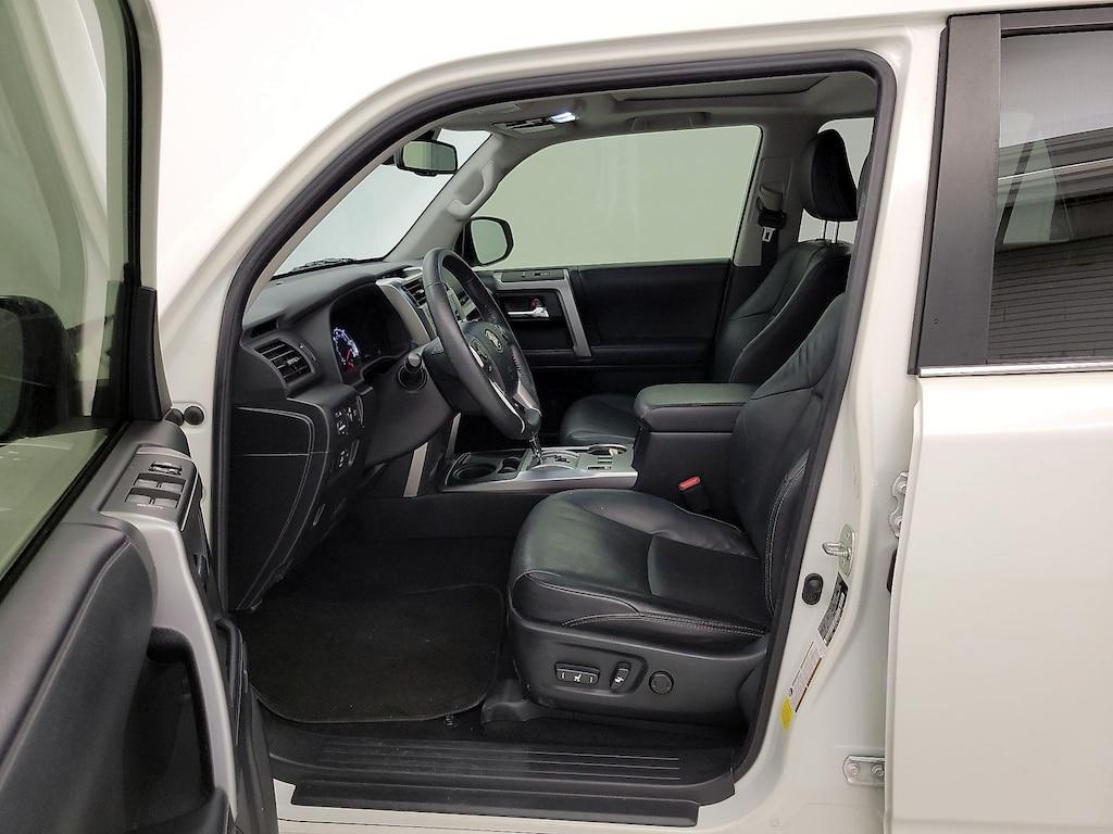 used 2022 Toyota 4Runner car, priced at $45,998