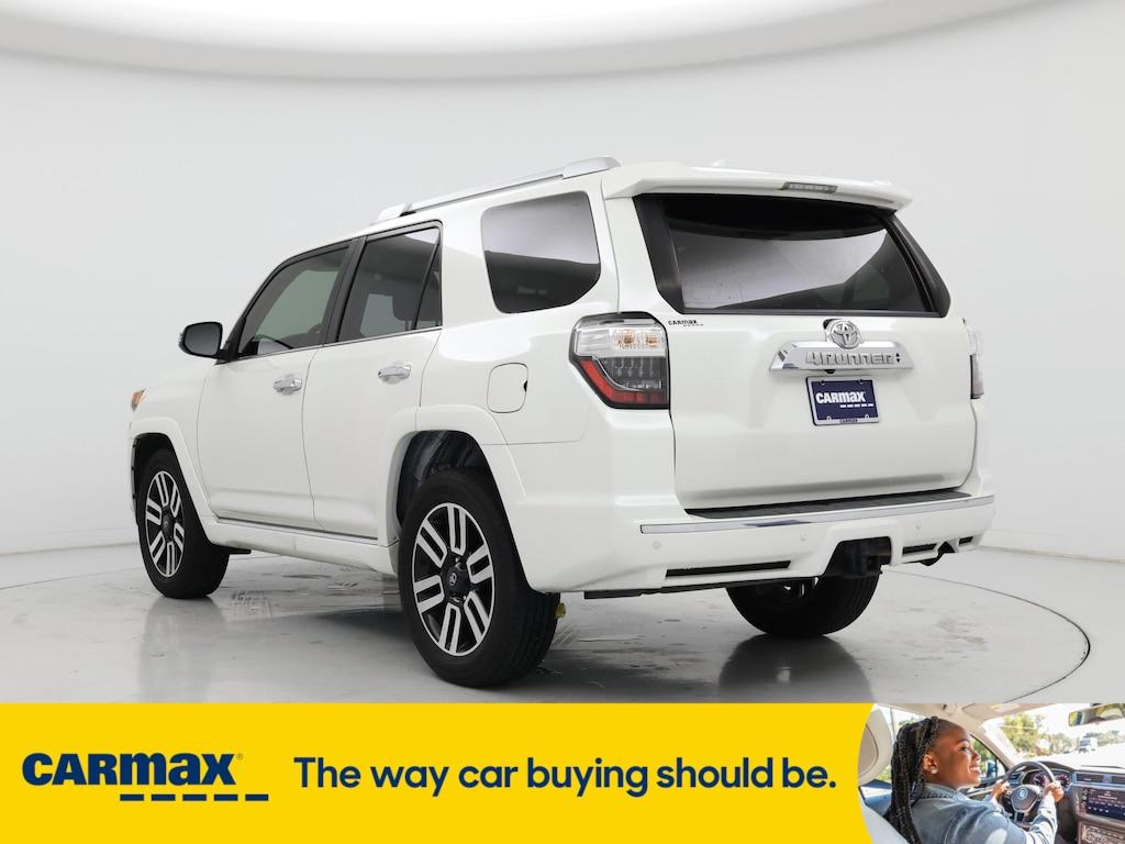 used 2022 Toyota 4Runner car, priced at $45,998