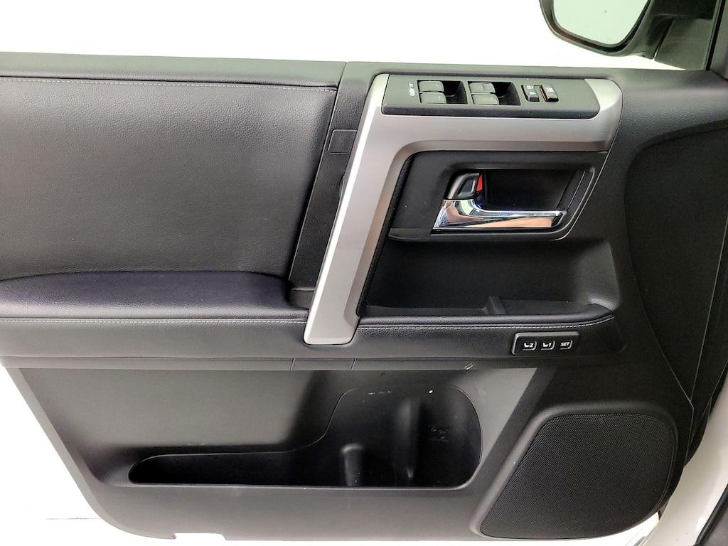 used 2022 Toyota 4Runner car, priced at $45,998