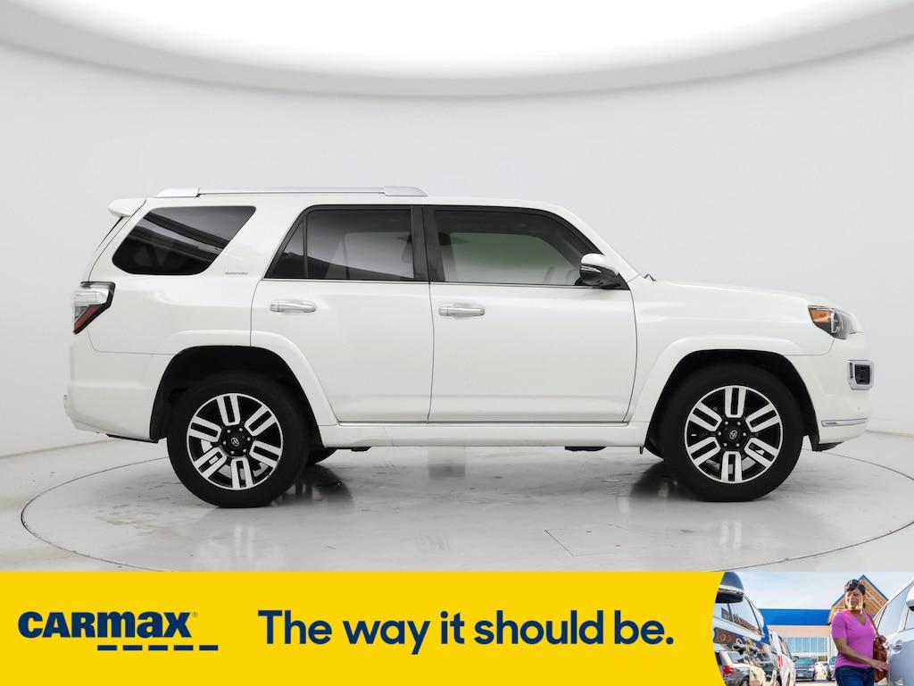used 2022 Toyota 4Runner car, priced at $45,998