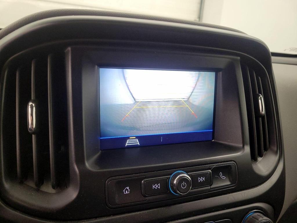 used 2019 Chevrolet Colorado car, priced at $18,998