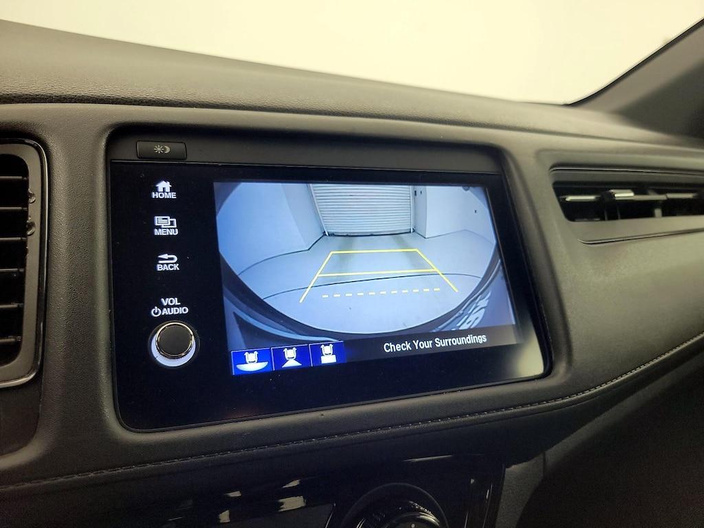 used 2020 Honda HR-V car, priced at $21,998