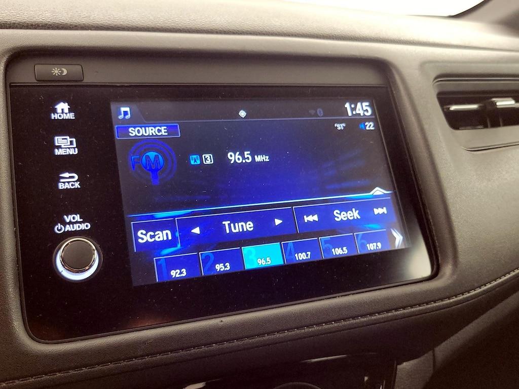 used 2020 Honda HR-V car, priced at $21,998