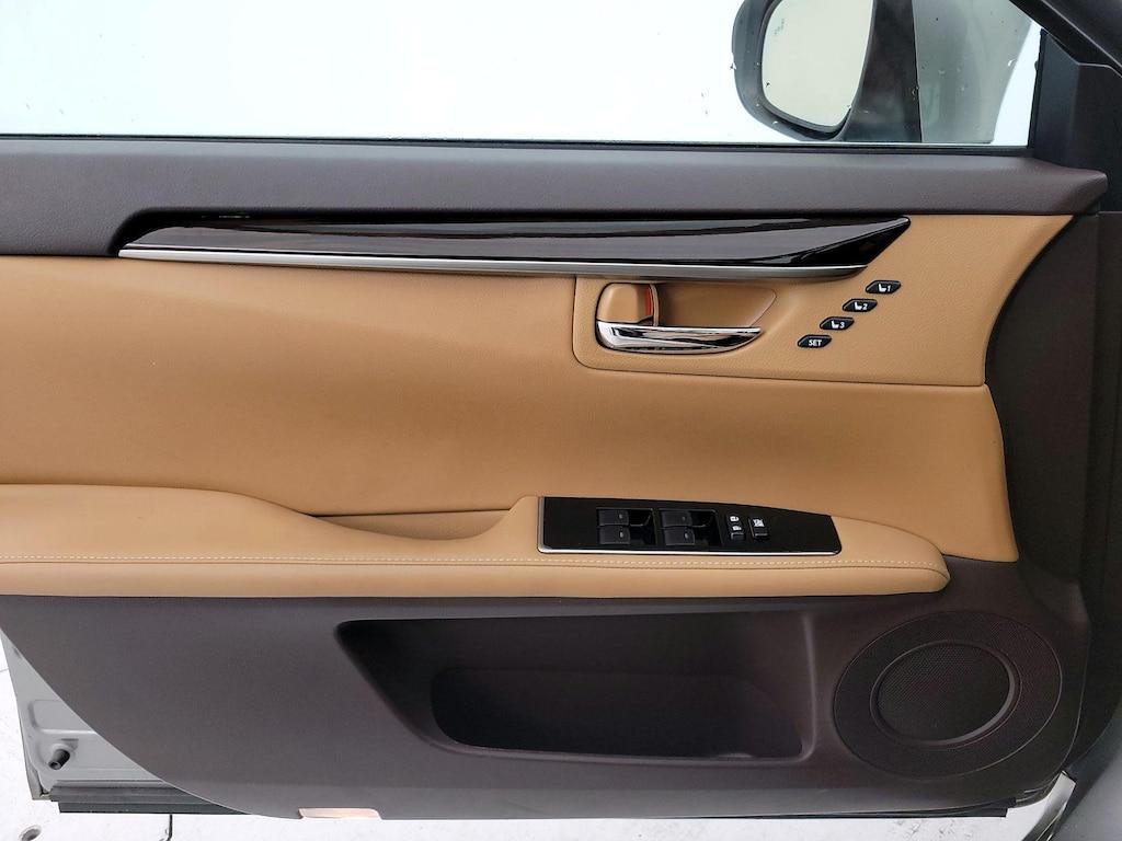 used 2018 Lexus ES 350 car, priced at $26,998