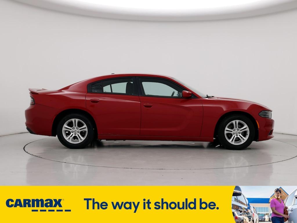 used 2015 Dodge Charger car, priced at $16,998