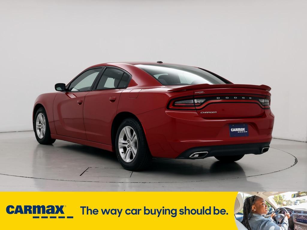 used 2015 Dodge Charger car, priced at $16,998