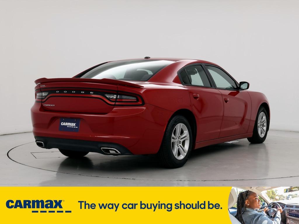 used 2015 Dodge Charger car, priced at $16,998