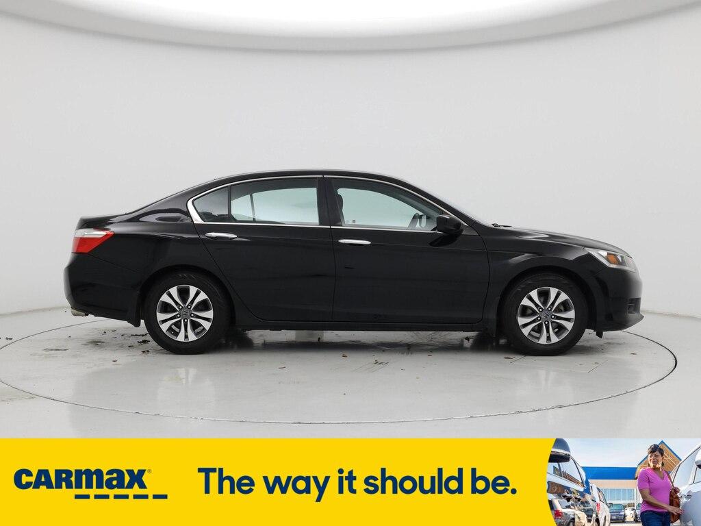 used 2015 Honda Accord car, priced at $15,998