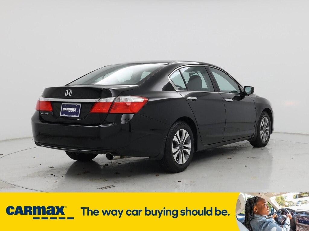 used 2015 Honda Accord car, priced at $15,998