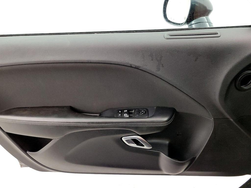 used 2019 Dodge Challenger car, priced at $26,998