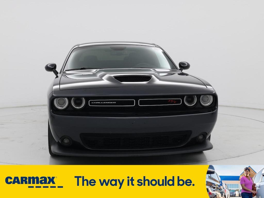 used 2019 Dodge Challenger car, priced at $26,998