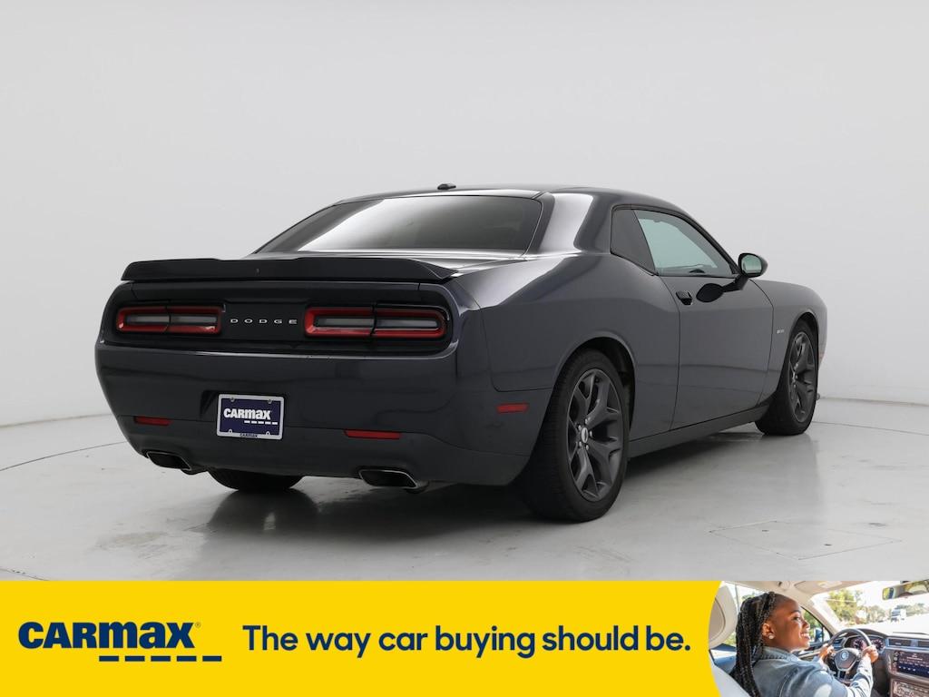 used 2019 Dodge Challenger car, priced at $26,998