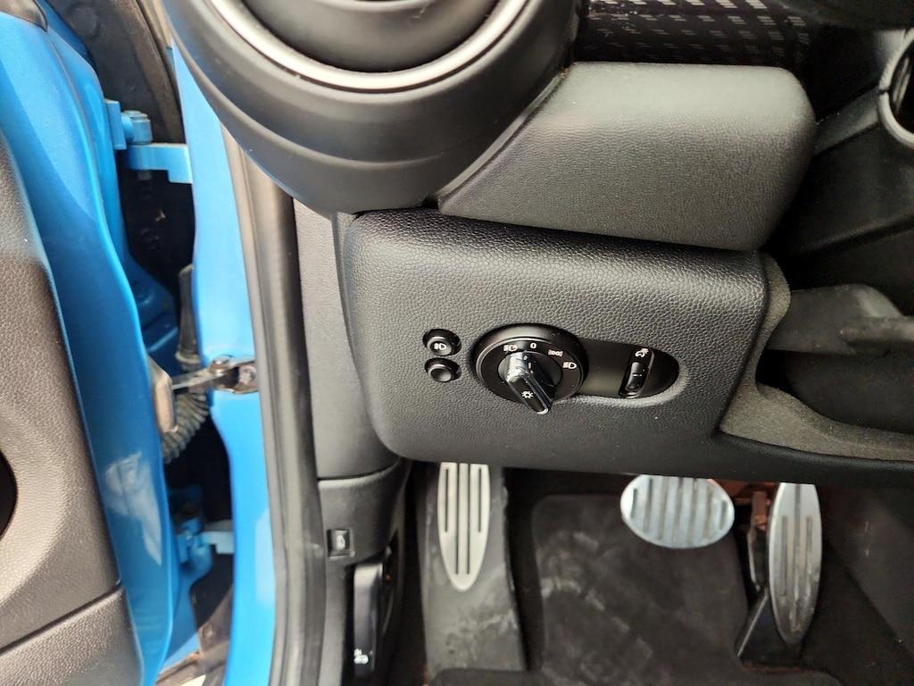 used 2015 MINI Hardtop car, priced at $13,998
