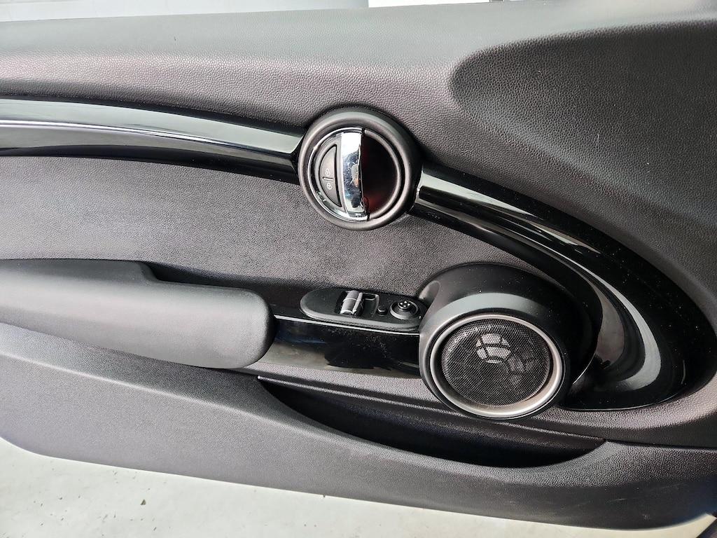 used 2015 MINI Hardtop car, priced at $13,998