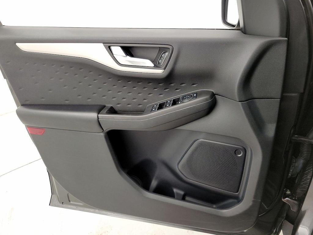 used 2020 Ford Escape car, priced at $21,998