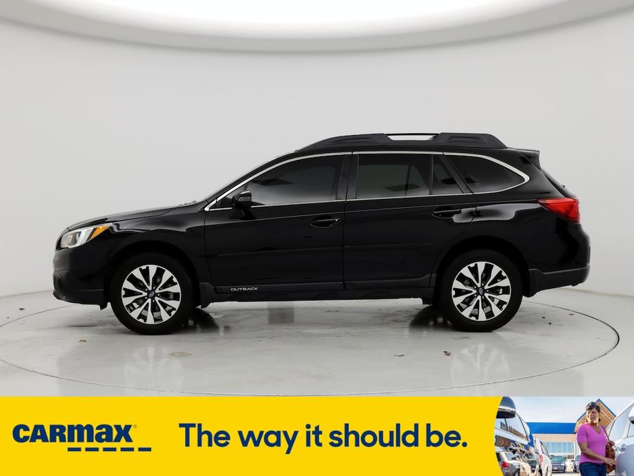 used 2016 Subaru Outback car, priced at $16,998