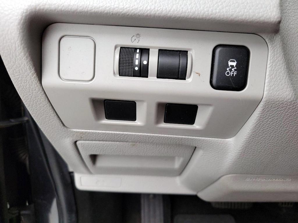 used 2016 Subaru Forester car, priced at $15,998