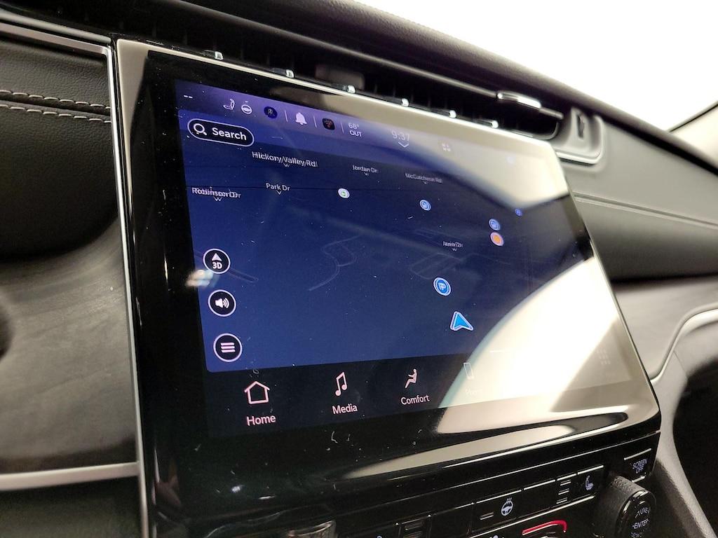 used 2022 Jeep Grand Cherokee car, priced at $30,998