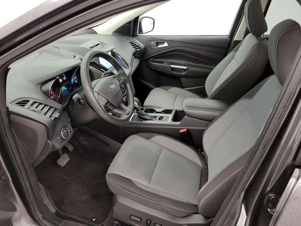 used 2018 Ford Escape car, priced at $13,998