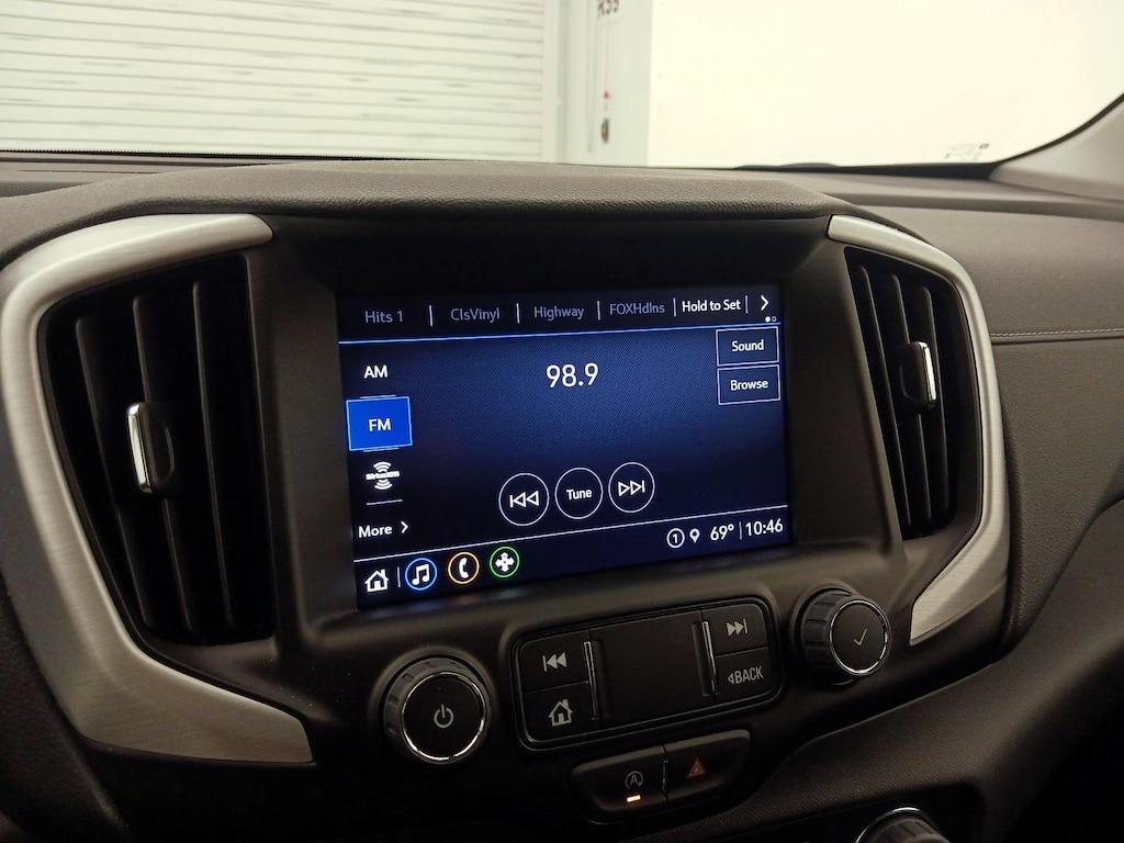 used 2024 GMC Terrain car, priced at $30,998