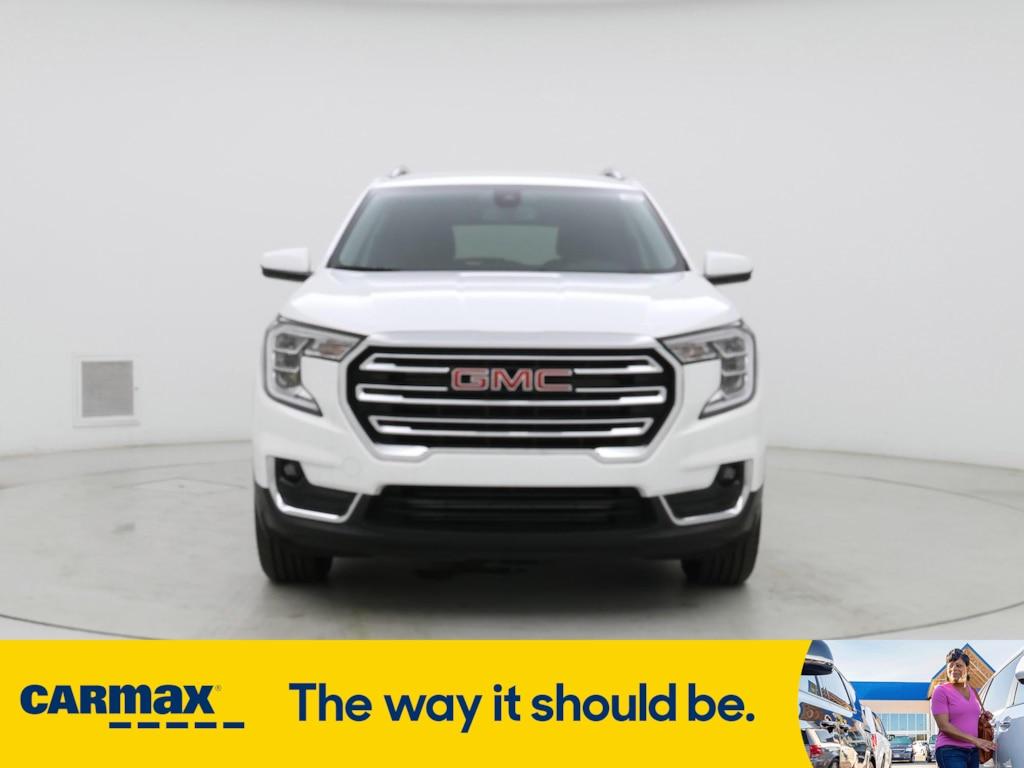 used 2024 GMC Terrain car, priced at $30,998