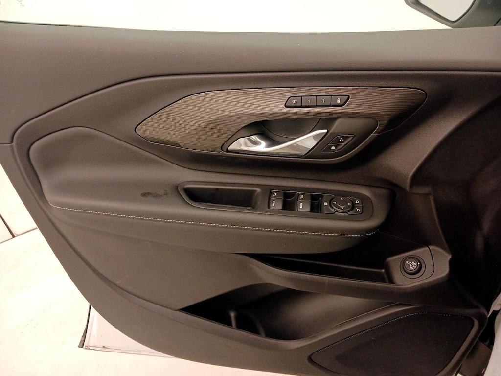 used 2024 GMC Terrain car, priced at $30,998