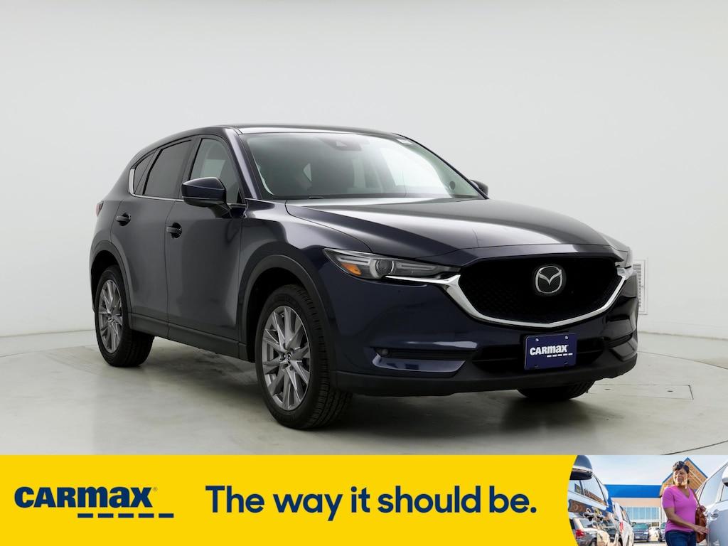 used 2020 Mazda CX-5 car, priced at $22,998